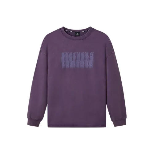 Skechers Sports Alliance Series T Рубашка Мужская