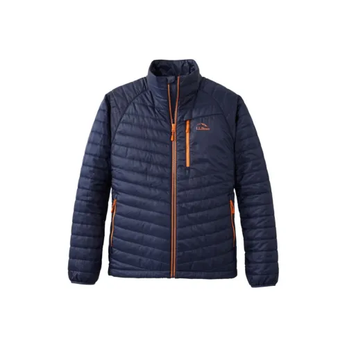 L.L.Bean Мужские Куртки