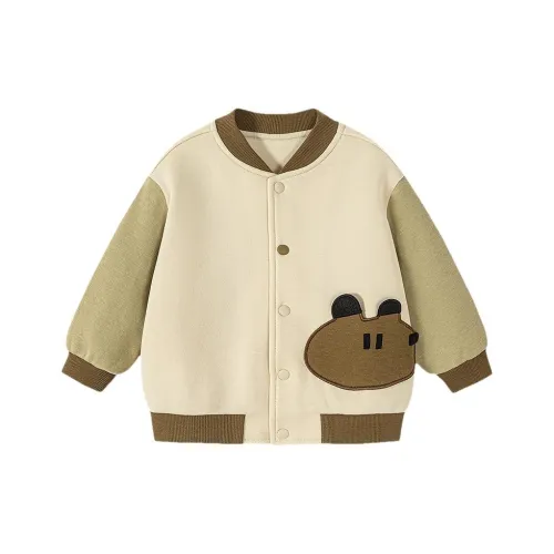 Mini Bala Бейсбольная куртка для детей