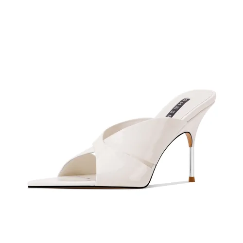 Shesrim Rubber Slide Тапочки Женские