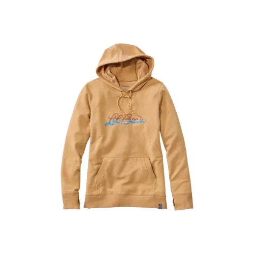 L.L.Bean Женские Толстовки