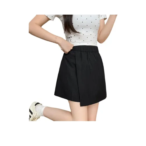 YEARNED Повседневные короткие юбки для женщин