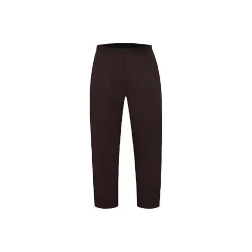 lululemon Мужские Повседневные Брюки