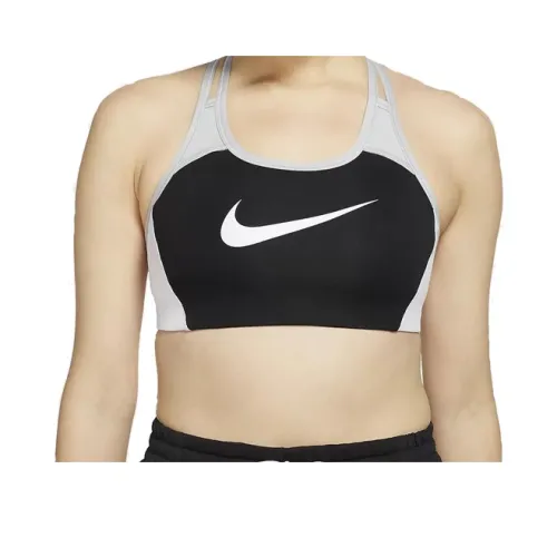 NIKE Черное Женское Спортивное Белье