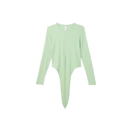 Lululemon Time to Restore Женские Футболки