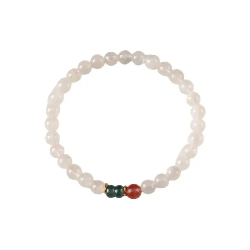 DATANGGUODING Цветное стекло Браслеты Женские