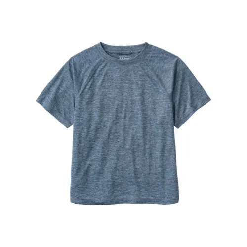 L.L.Bean Реглан-рукав Т-рубашка Женская