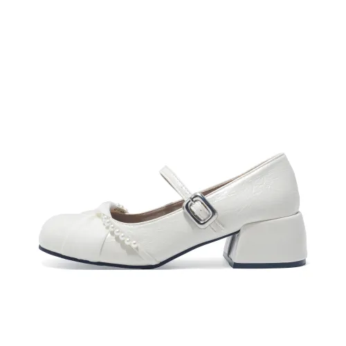 Be Good Туфли Мэри Джейн Женские