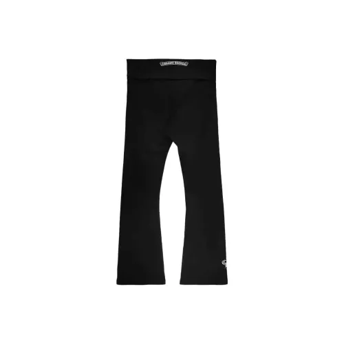 Chrome Hearts SS25 Повседневные брюки Женские