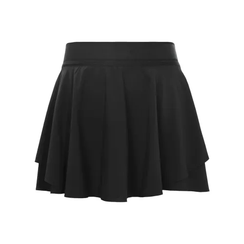 lululemon Court Rival Повседневные короткие юбки Женские