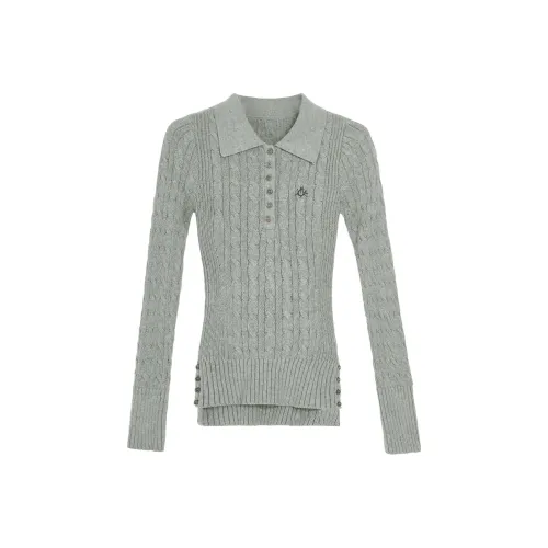 EVPGB Женская трикотажная одежда