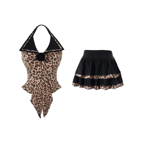 SEAR OFFICIAL Комплект с юбкой Женские