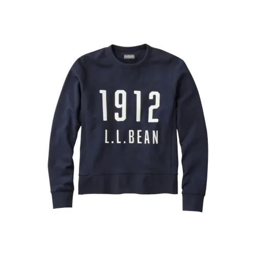 L.L.Bean Мужские Свитшоты