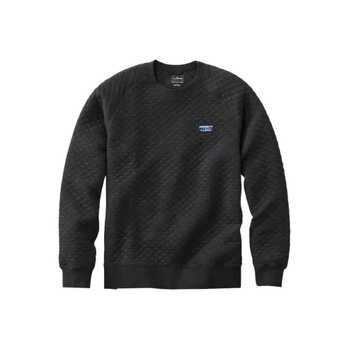 L.L.Bean Мужские Свитшоты