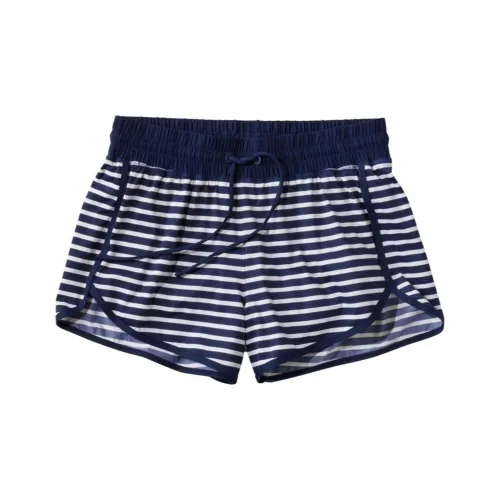 L.L.Bean Женские Повседневные Шорты