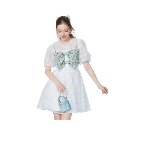 AIVEI Женские Комплекты с юбкой