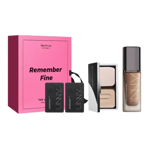 UNNY CLUB Наборы для макияжа Женские