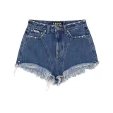 Глубокий морской синий