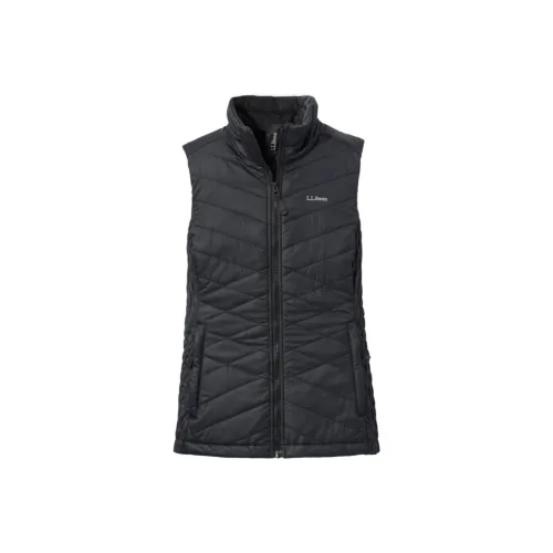 L.L.Bean Женские жилеты