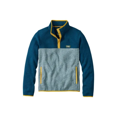 L.L.Bean Мужские Свитшоты