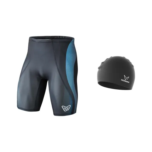 VEIDOORN Плавательные шорты унисекс