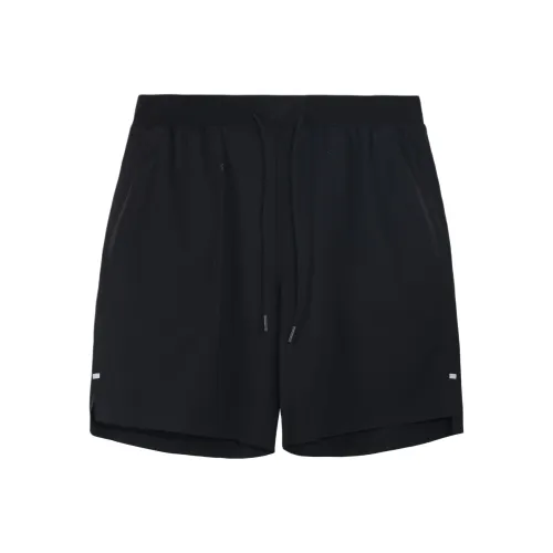 ZOZO FOREST Унисекс Повседневные шорты