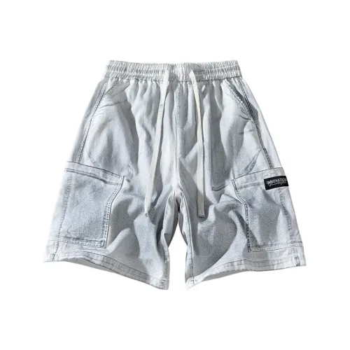 WJBS Женские шорты карго