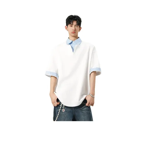 URBAN AUTHENTIC Унисекс Футболки