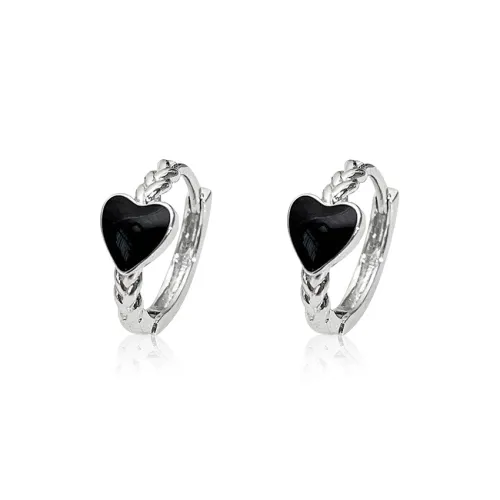 Inkopper Alloy Earrings Women's