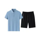 Серый, зеленый + черный