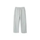 Мягкий матовый текстура [Вересковый серый]