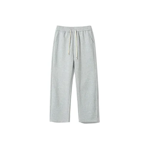 FQHQ Унисекс Повседневные брюки