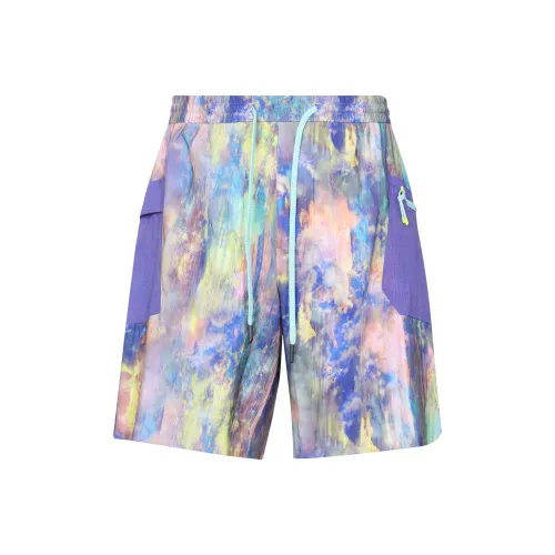 lululemon Мужские Повседневные Шорты