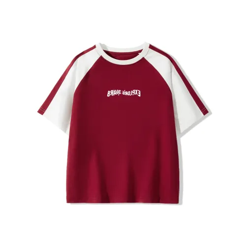 La Chapelle Kids T-Рубашка для детей в возрасте 3-7 лет