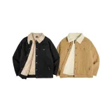 Чёрный + хаки