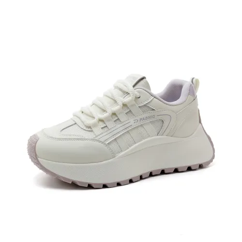 ZULISHI Низкий топ обувь с толстой подошвой женская