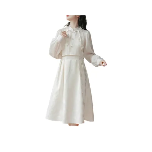 SIXUSICHOU Женские комплекты с юбкой