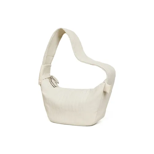 CLOUT CLOUD Нейлоновая ткань Сумка Пельмени Сумка через плечо Средняя Женская Многоцветная