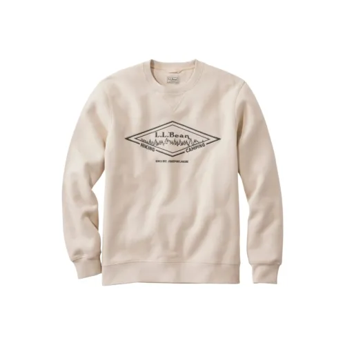 L.L.Bean Мужские Свитшоты