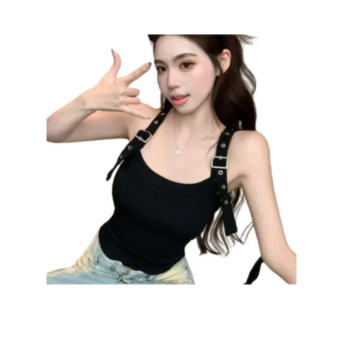 Aimilian Женские Майки