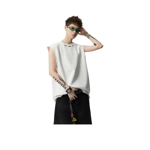 JIARONG Унисекс Футболки