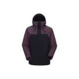 Фиолетовый/Призрачный Черный