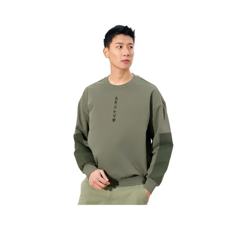 AKCLUB Vintage Collection Толстовка Мужской