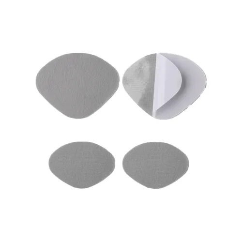 AAJF Волокно Тканевые Ремонтные Заплатки для Обуви Унисекс