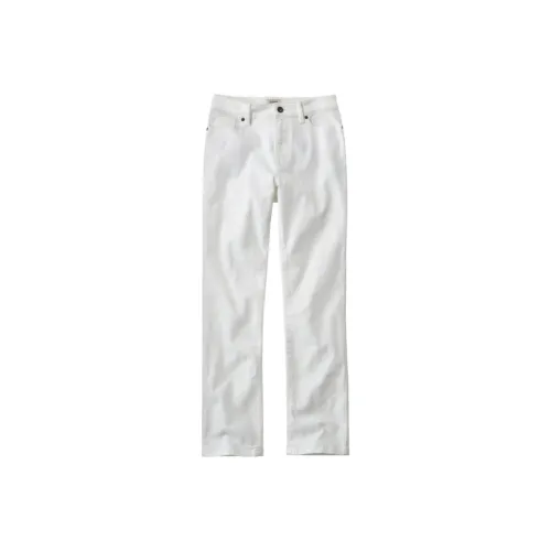 L.L.Bean Женские Джинсы