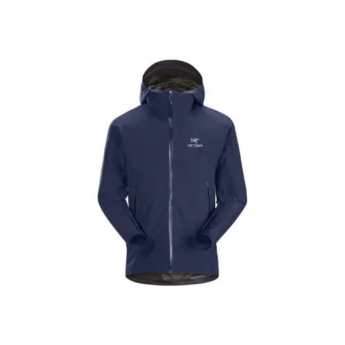 Arcteryx Zeta Series Мужские Куртки