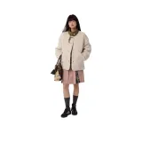 Бежевый, хаки, клетчатый