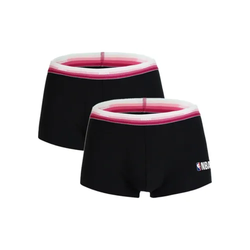 NBA Мужские боксер-шорты