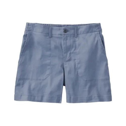 L.L.Bean Женские Повседневные Шорты