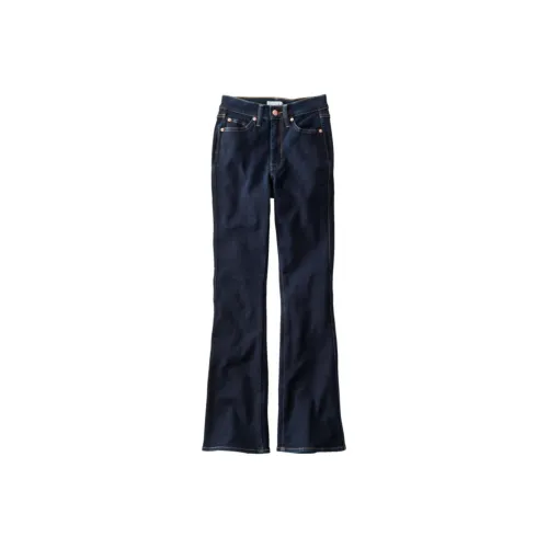 L.L.Bean Signature Jeans Women's